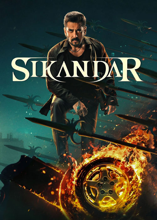 دانلود فیلم سکندر Sikandar 2025 دانلود فیلم سکندر Sikandar 2025