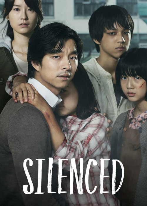 دانلود فیلم ساکت&zwnj;شده Silenced 2011