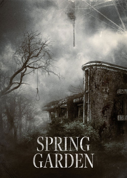 دانلود فیلم باغ بهاری Spring Garden 2024 دانلود فیلم باغ بهاری Spring Garden 2024