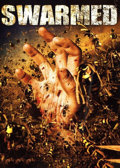 دانلود فیلم حمله زنبورها Swarmed 2005 دانلود فیلم حمله زنبورها Swarmed 2005