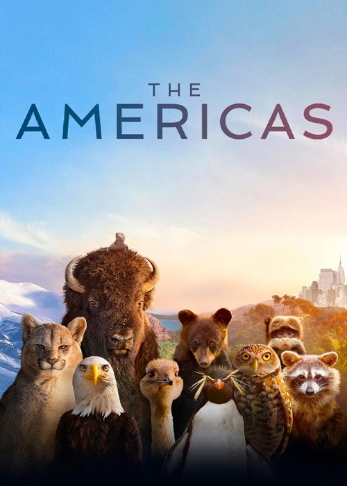 دانلود مستند آمریکای نخستین The Americas 2025 دانلود مستند آمریکای نخستین The Americas 2025