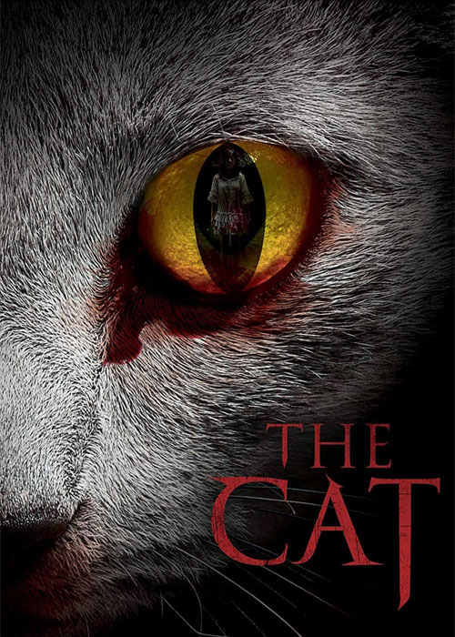 دانلود فیلم گربه The Cat 2011 دانلود فیلم گربه The Cat 2011