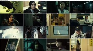 دانلود فیلم گربه The Cat 2011