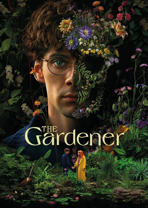 دانلود سریال باغبان The Gardener 2025