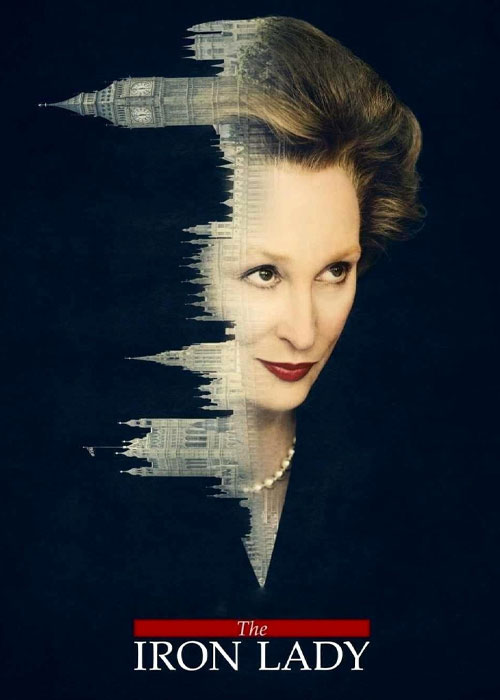 دانلود فیلم بانوی آهنی The Iron Lady 2011 دانلود فیلم بانوی آهنی The Iron Lady 2011