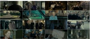دانلود فیلم بانوی آهنی The Iron Lady 2011