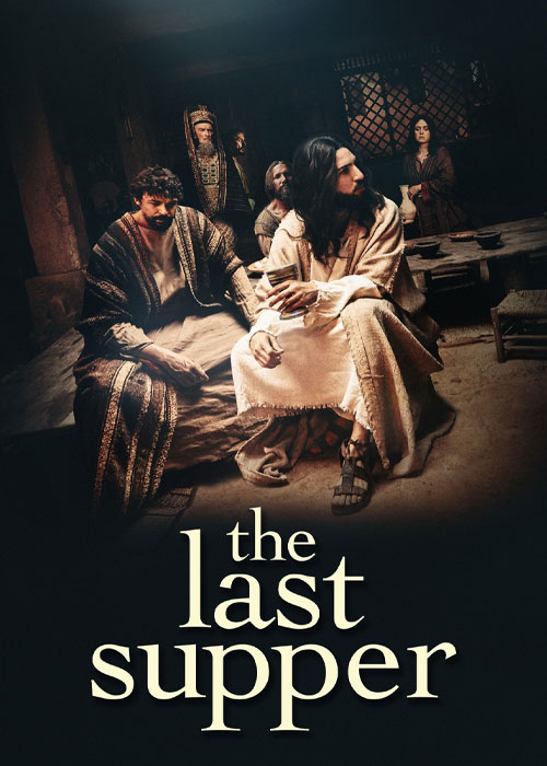 دانلود فیلم شام آخر The Last Supper 2025