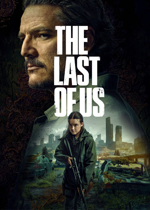 دانلود سریال آخرین بازمانده از ما The Last of Us 2023-2025 دانلود سریال آخرین بازمانده از ما The Last of Us 2023-2025