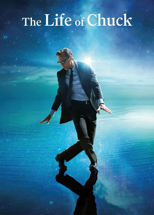 دانلود فیلم زندگی چاک The Life of Chuck 2024 دانلود فیلم زندگی چاک The Life of Chuck 2024