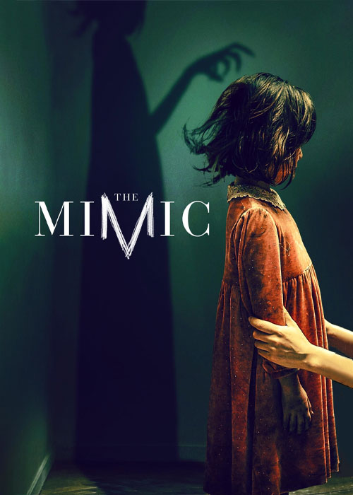 دانلود فیلم مقلد The Mimic 2017 دانلود فیلم مقلد The Mimic 2017
