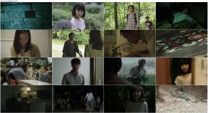 دانلود فیلم مقلد The Mimic 2017