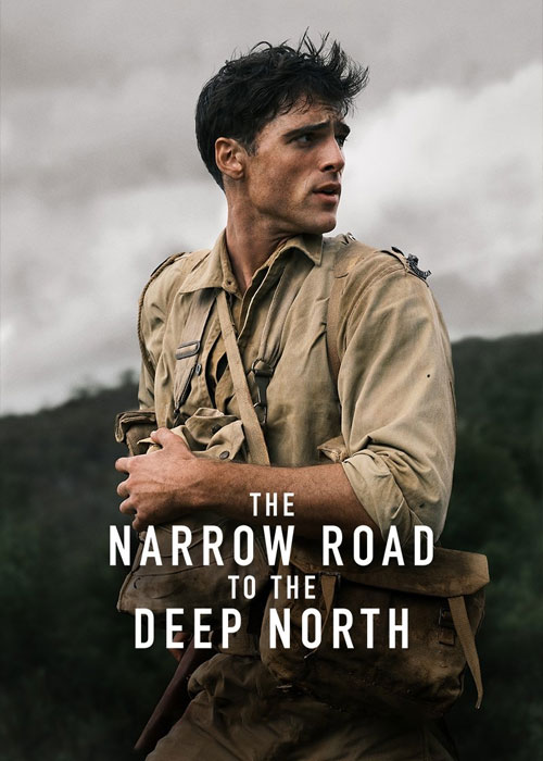 دانلود سریال The Narrow Road to the Deep North 2025 دانلود سریال The Narrow Road to the Deep North 2025