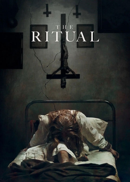 دانلود فیلم آیین The Ritual 2025 دانلود فیلم آیین The Ritual 2025