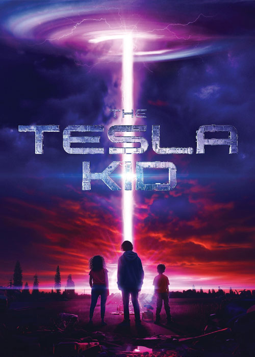 دانلود فیلم پسر تسلا The Tesla Kid 2025 دانلود فیلم پسر تسلا The Tesla Kid 2025
