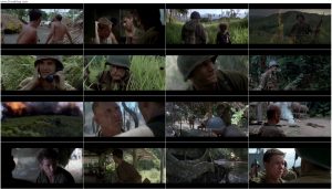 دانلود فیلم خط باریک سرخ The Thin Red Line 1998