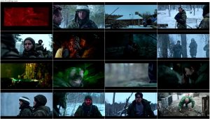 دانلود فیلم انتقام: جادوگر The Witch: Revenge 2024 دانلود فیلم انتقام: جادوگر The Witch: Revenge 2024