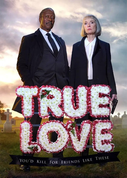 دانلود سریال عشق حقیقی Truelove 2024 دانلود سریال عشق حقیقی Truelove 2024