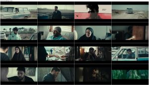 دانلود قسمت دوم سریال وحشی با کیفیت BluRay دانلود قسمت دوم سریال وحشی