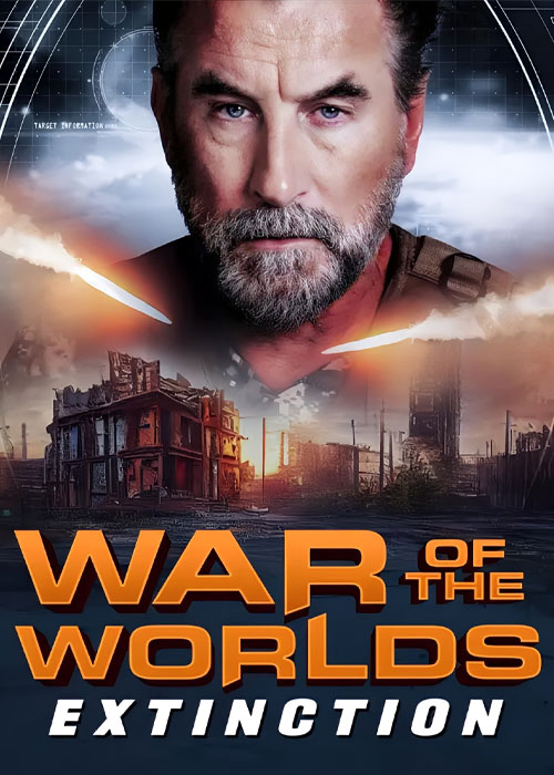 دانلود فیلم War of the Worlds: Extinction 2024 دانلود فیلم War of the Worlds: Extinction 2024