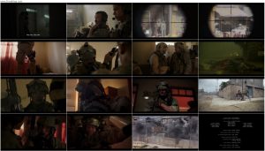 دانلود فیلم جنگاوری Warfare 2025