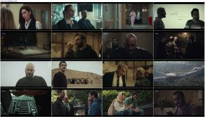دانلود قسمت ششم سریال بلیط یک طرفه با کیفیت BluRay دانلود قسمت 6 سریال بلیط یک طرفه