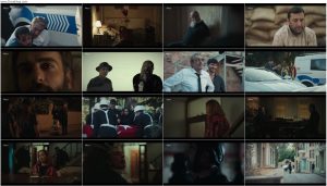 دانلود قسمت هفتم سریال بلیط یک طرفه با کیفیت BluRay دانلود قسمت 7 سریال بلیط یک طرفه