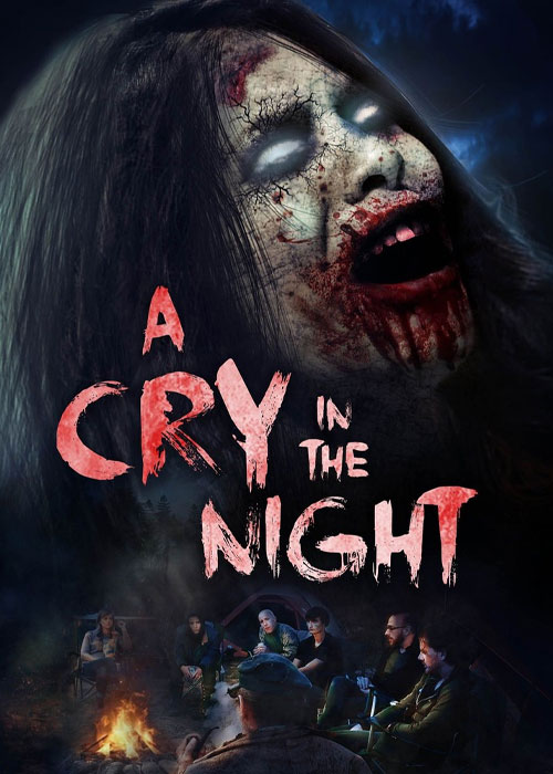 دانلود فیلم فریادی در شب A Cry in the Night 2021