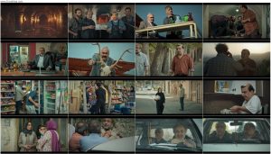 دانلود قسمت اول سریال اجل معلق با کیفیت BluRay دانلود قسمت 1 سریال اجل معلق