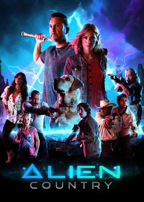 دانلود فیلم شهر بیگانهها Alien Country 2024 دانلود فیلم شهر بیگانهها Alien Country 2024