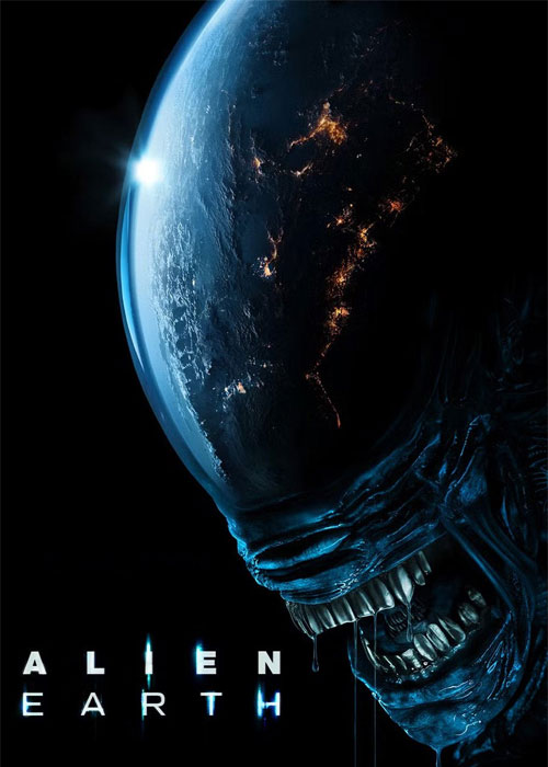 دانلود سریال بیگانه: زمین Alien: Earth 2025