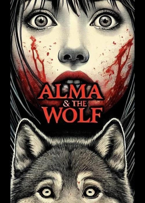 دانلود فیلم آلما و گرگ Alma and the Wolf 2025 دانلود فیلم آلما و گرگ Alma and the Wolf 2025