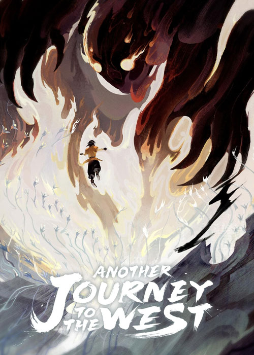 دانلود انیمه Another Journey to the West 2024 دانلود انیمه Another Journey to the West 2024