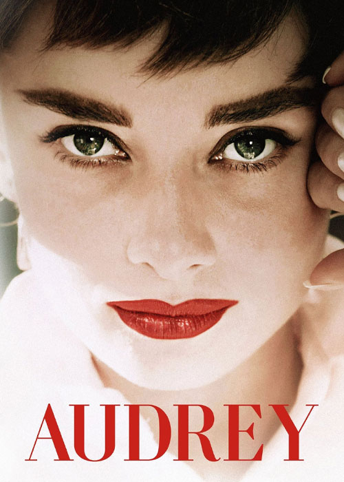 دانلود مستند آدری Audrey 2020 دانلود مستند آدری Audrey 2020