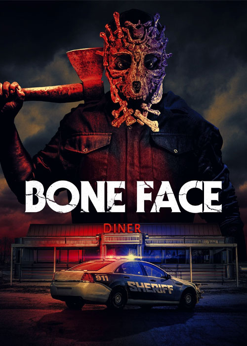 دانلود فیلم صورت استخوانی Bone Face 2025 دانلود فیلم صورت استخوانی Bone Face 2025