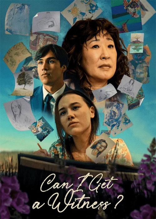دانلود فیلم Can I Get a Witness? 2024