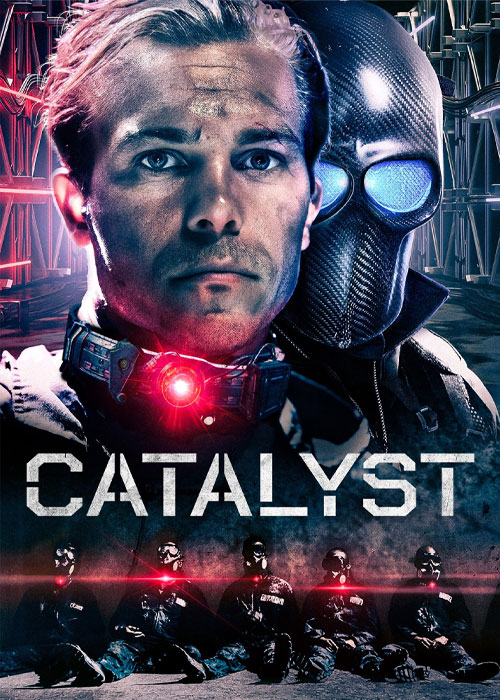 دانلود فیلم کاتالیست Catalyst 2025 دانلود فیلم کاتالیست Catalyst 2025