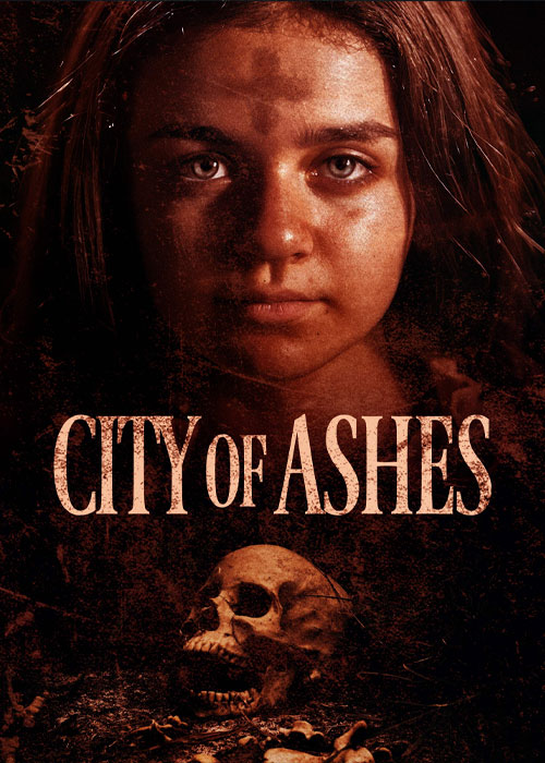 دانلود فیلم سرزمین خاکستر City of Ashes 2019