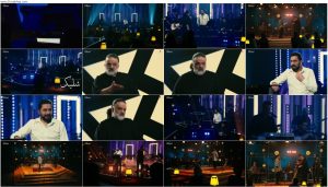 دانلود برنامه کنسرتینو فصل اول قسمت 10 دانلود برنامه کنسرتینو فصل اول قسمت 10