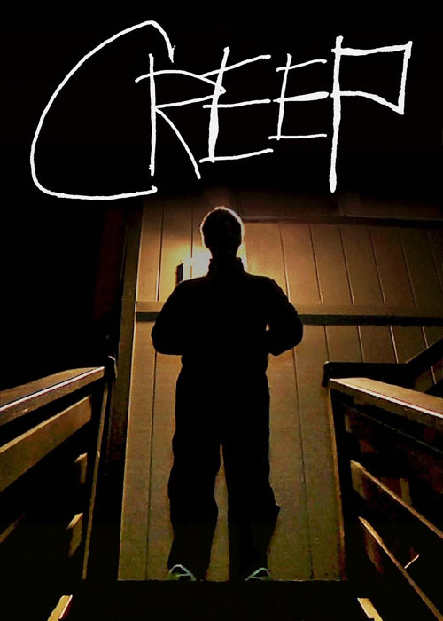 دانلود فیلم خزیدن Creep 2014 دانلود فیلم خزیدن Creep 2014