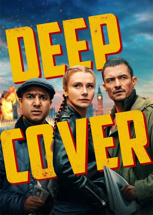 دانلود فیلم پوشش عمیق Deep Cover 2025 دانلود فیلم پوشش عمیق Deep Cover 2025