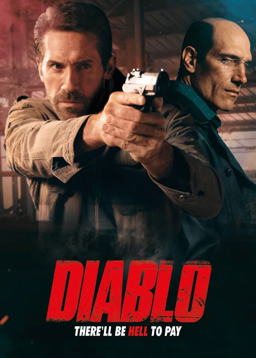 دانلود فیلم دیابلو Diablo 2025 دانلود فیلم دیابلو Diablo 2025