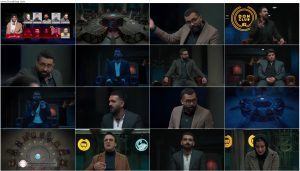دانلود مسابقه مافیا: دن قسمت 15 با کیفیت BluRay دانلود مسابقه مافیا: دن قسمت 15