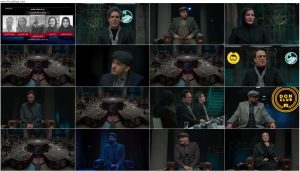دانلود مسابقه مافیا: دن قسمت 16 با کیفیت BluRay دانلود مسابقه مافیا: دن قسمت 16