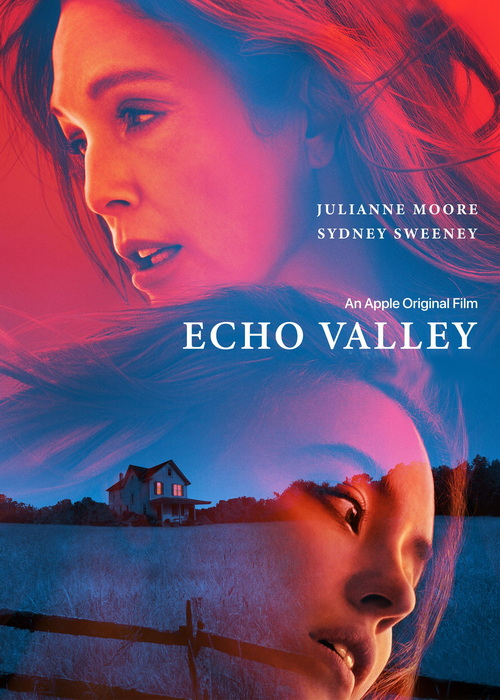 دانلود فیلم دره اکو Echo Valley 2025 دانلود فیلم دره اکو Echo Valley 2025