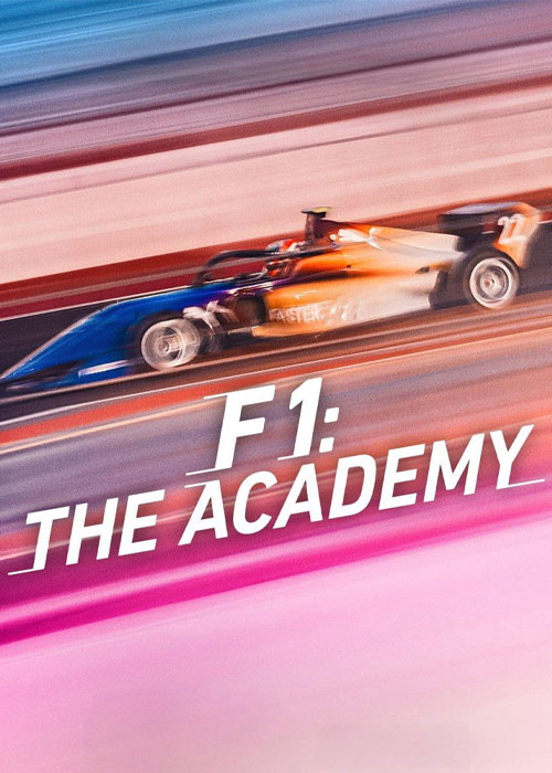 دانلود مستند آکادمی فرمول یک F1: The Academy 2025