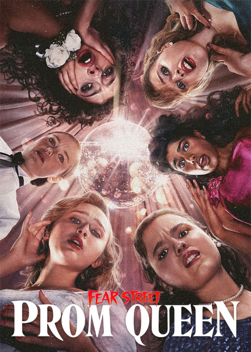 دانلود فیلم Fear Street: Prom Queen 2025 خیابان ترس: ملکه دبیرستان Fear Street: Prom Queen 2025