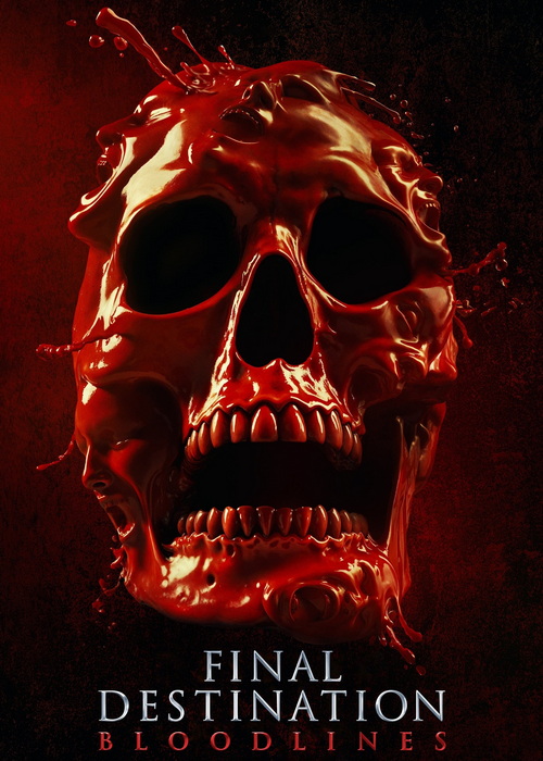 دانلود فیلم مقصد نهایی ۶ Final Destination 6 (2025) دانلود فیلم مقصد نهایی: خطوط خونی Final Destination: Bloodlines 2025