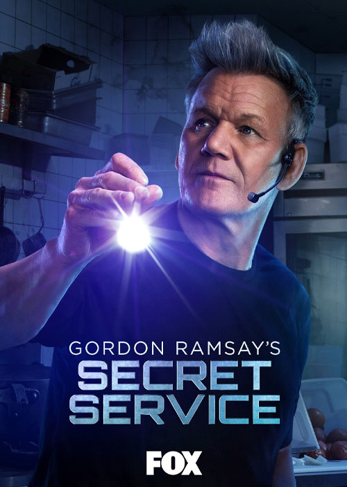 دانلود مستند Gordon Ramsay's Secret Service 2025 دانلود مستند Gordon Ramsay's Secret Service 2025