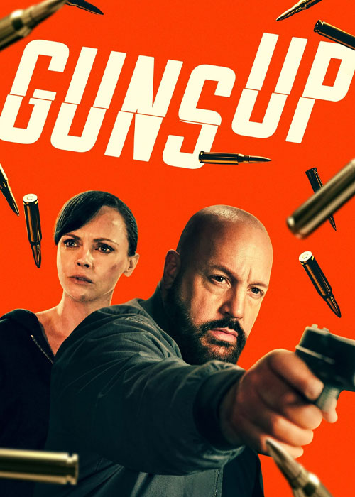 دانلود فیلم آماده شلیک Guns Up 2025 دانلود فیلم آماده شلیک Guns Up 2025