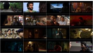 دانلود فیلم پرونده سوم HIT: The 3rd Case 2025